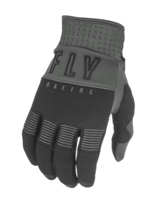 Guantes F-16 BLK/GRAY Guantes F-16 BLK/GRAY