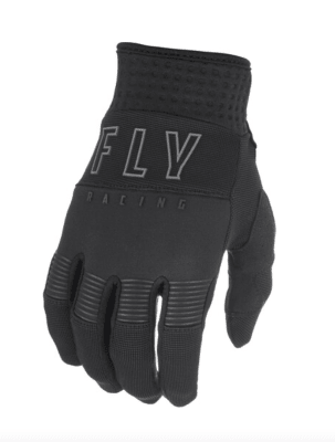 Guantes F-16 BLACK Guantes F-16 BLACK