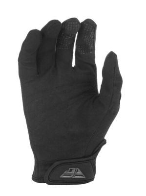 Guantes F-16 BLACK Guantes F-16 BLACK