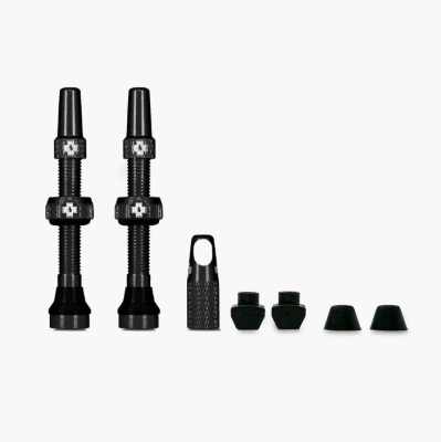 Kit Valvulas Tubeless 44mm
