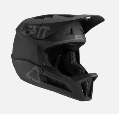 Casco MTB Gravity 1.0 V21 Black Casco MTB Gravity 1.0 V21 Black