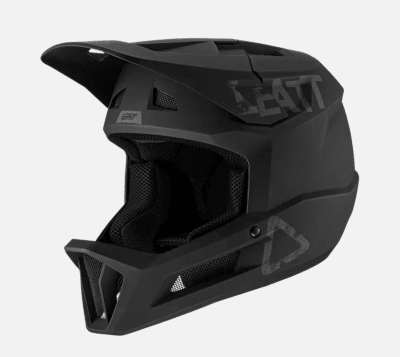 Casco MTB Gravity 1.0 V21 Black Casco MTB Gravity 1.0 V21 Black