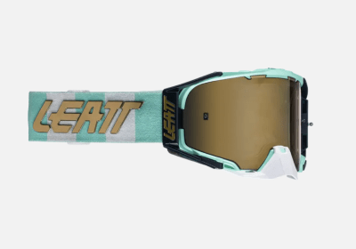 Antiparras Velocity 6.5 Iriz (ice bronz UC 68%) Antiparras Velocity 6.5 Iriz (ice bronz UC 68%)