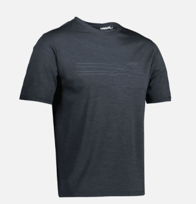 Jersey Mtb 1.0 Black