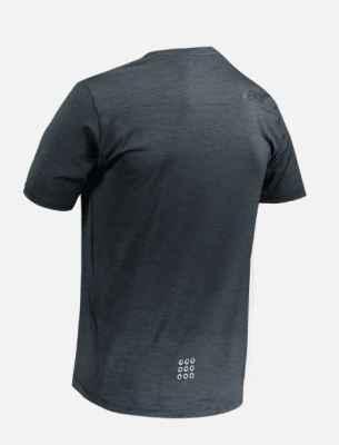 Jersey Mtb 1.0 Black