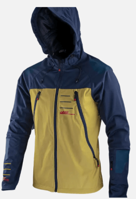 Jacket Mtb 4.0 Sand2