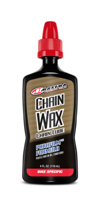Lubricante Chain Wax Parafilm formula