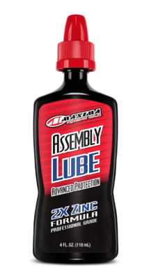 Lubricante Assembly Lube Advanced Protection