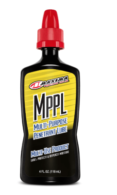 Lubricante MPPL Penetrant Lube
