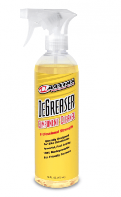 Desengrasante Component Cleaner2