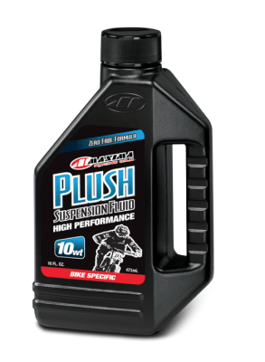 Aceite suspension PLUSH SUSPENSION FLUID