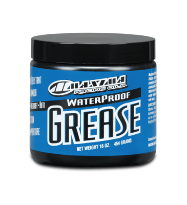 Grasa High Temp Waterproof 454g