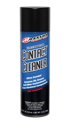 Limpiador Citrus Electrical Contact2