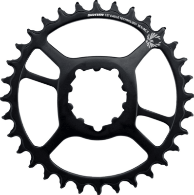 Corona X-sync St Eagle Dm 3 Offset B Blk