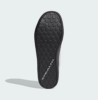 Zapatillas Freerider Pro Gris
