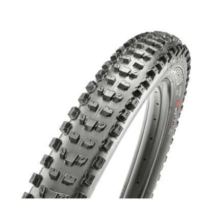 Neumático Dissector 29x2.6 K TR EXO+ 3C MT 120TPI