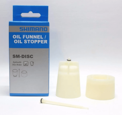 Deposito de sangrado 