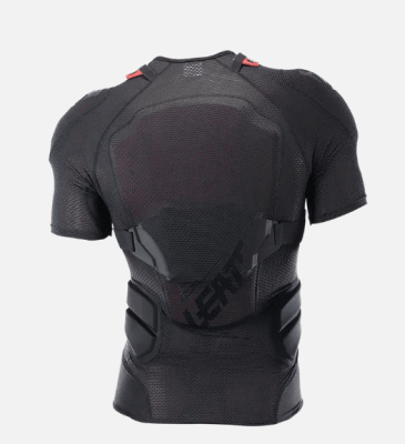 Body Tee 3DF Airfit Lite Black