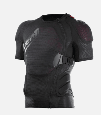 Body Tee 3DF Airfit Lite Black2