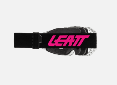 Antiparras Velocity 6.5 Bones Smoke 28%