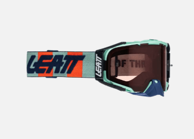 Antiparras Velocity 6.5 Ice Rose UC32%1