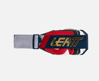 Antiparras Velocity 6.5 Iriz Royal Blue UC 26%