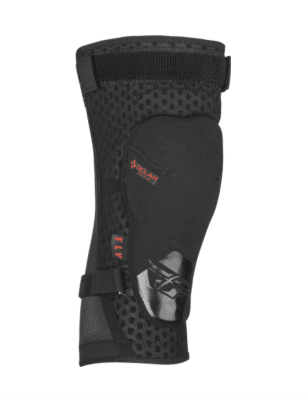 Rodilleras CYPHER KNEE GUARD