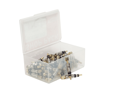 Interior Válvula Stans