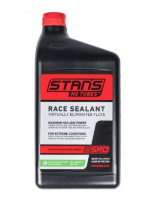 Liquido sellante Race 946ml
