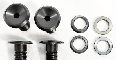 REPUESTO PIVOT BOLT KIT FOR SISKIU N T1
