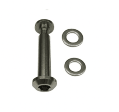 REPUESTO PERNO SHOCK ANCLAJE SUPERIOR SISKIU N