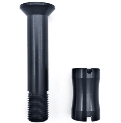 REPUESTO LOWER PIVOT BOLT SET SISKIU T1