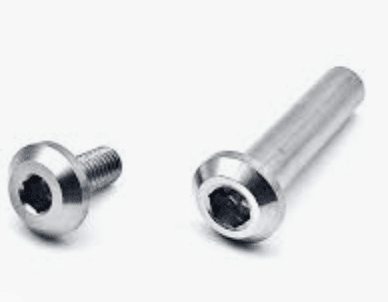 REPUESTO REAR SHOCK BOLTS FOR SISKIU T