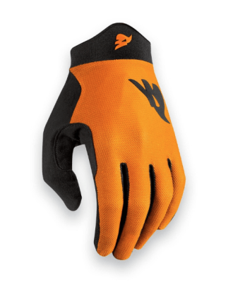 Guantes Union Orange