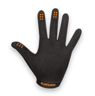 Guantes Union Orange