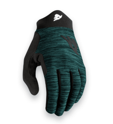 Guantes Union Green