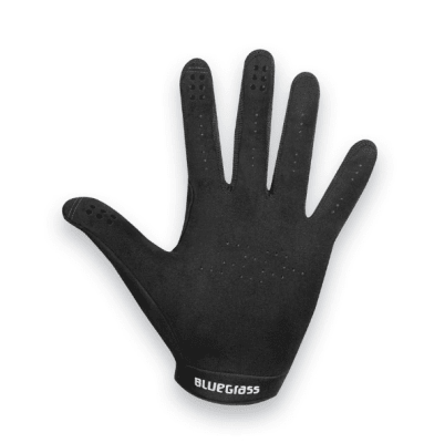 Guantes Union Green