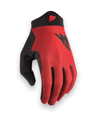 Guantes Union Red2