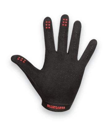 Guantes Union Red