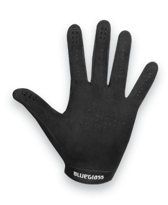 Guantes Union Gray Guantes Union Gray