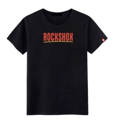 Polera Paint Brush Logo Negro Polera Paint Brush Logo Negro