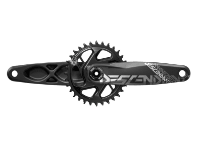 Volante Descendant Eagle Dub 7k 12v 32t S