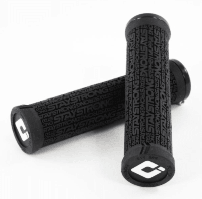 Puños Reactiv Stay Strong x Odi1