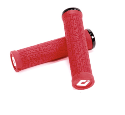 Puños Reactiv Stay Strong x Odi