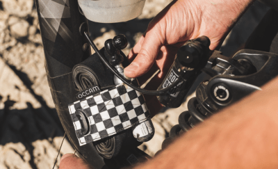 Occam Apex Checkered