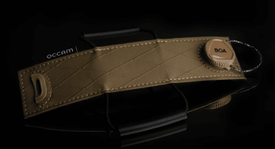 Occam Apex Coyote
