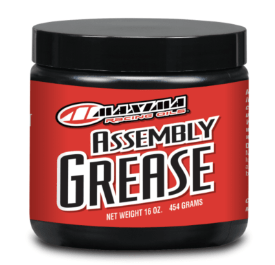 Grasa Assembly Grease1