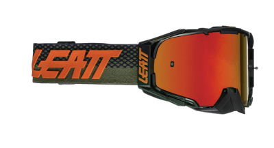 Antiparras Velocity 6.5 Iriz Cactus (Red 28%) Antiparras Velocity 6.5 Iriz Cactus (Red 28%)