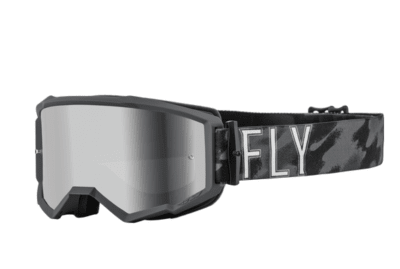 Antiparras Zone S.E. Tactic Camo