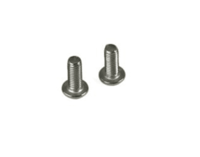 Pernos (2x) tapa reservorio torx T20 M3x8mm